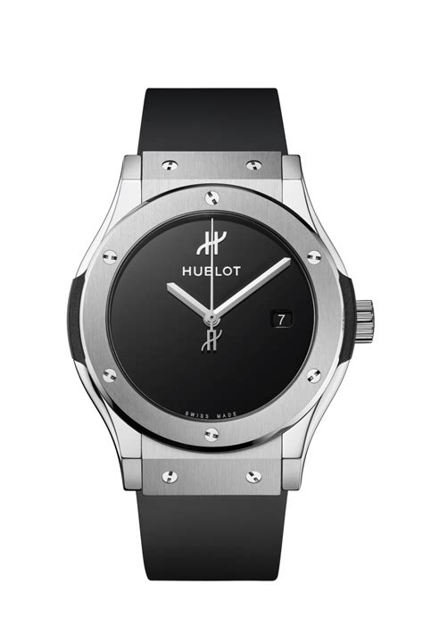 hublot classic fusion armband|Hublot Classic Fusion Original .